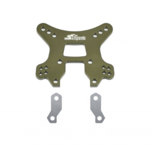 Serpent 811-S Aluminium Front shock tower