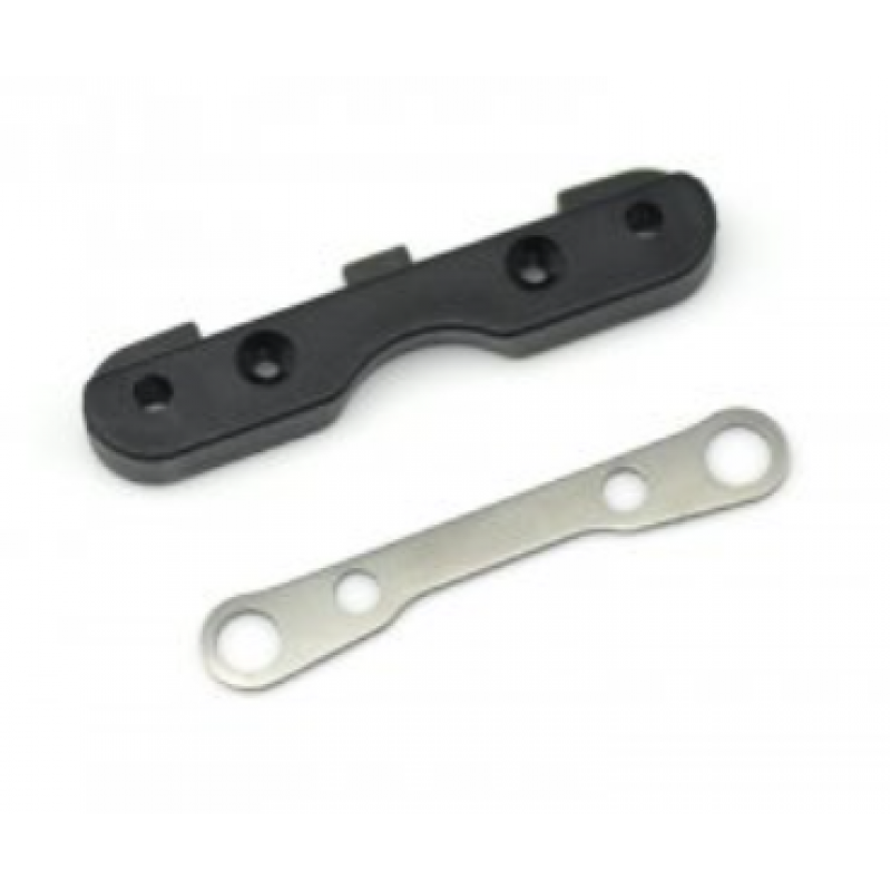 Serpent 811-S Suspension bracket FR-RR