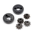 Serpent V2 Differential Gear Set