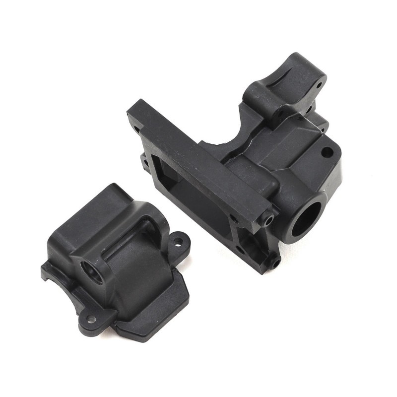 Serpent Rear Differential Case Set