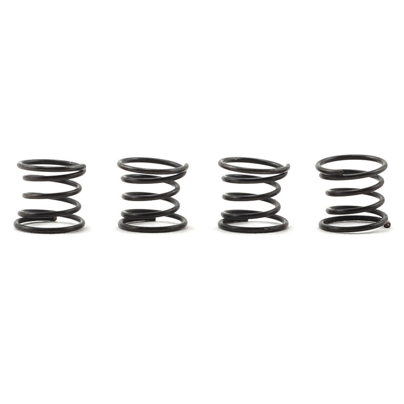 Serpent Brake Plate Spring (4)