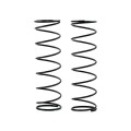 Serpent Rear Spring Set (Green) (2) (4.0lbs)