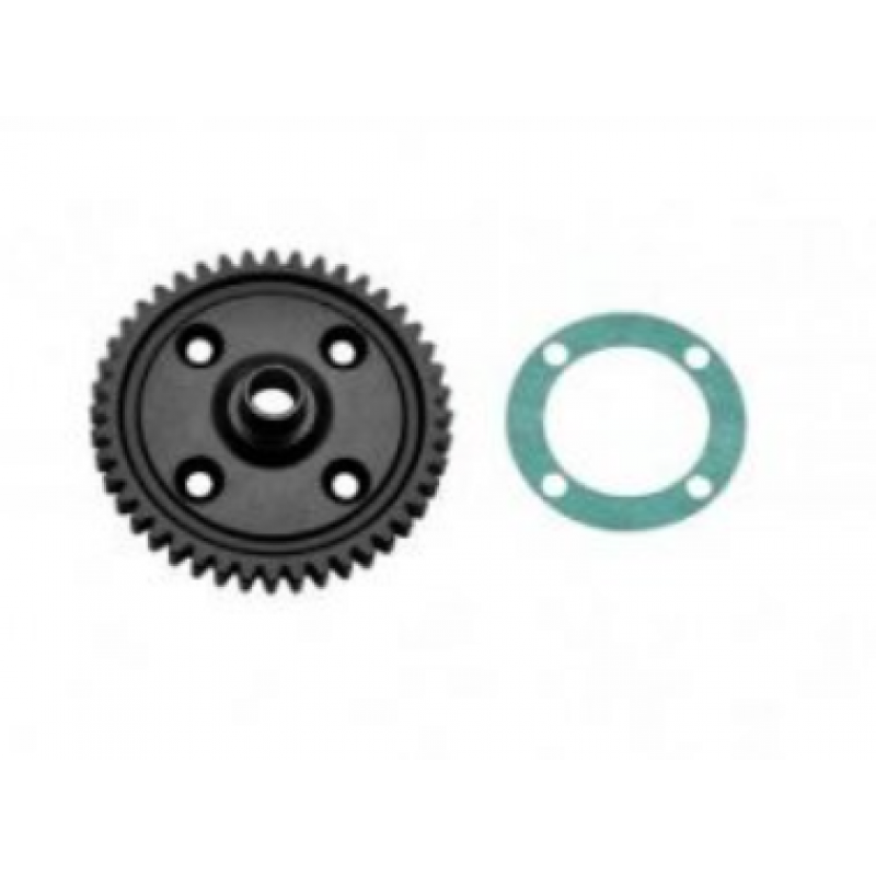 Serpent SRX8  HTD spur gear 44T