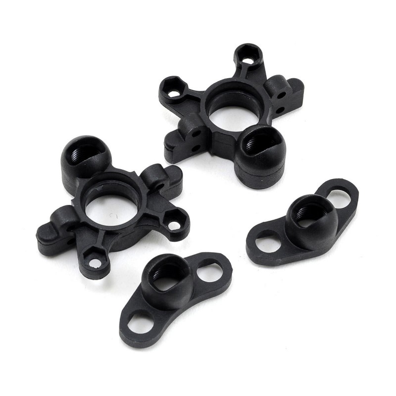 Serpent Steering Block Set (2)