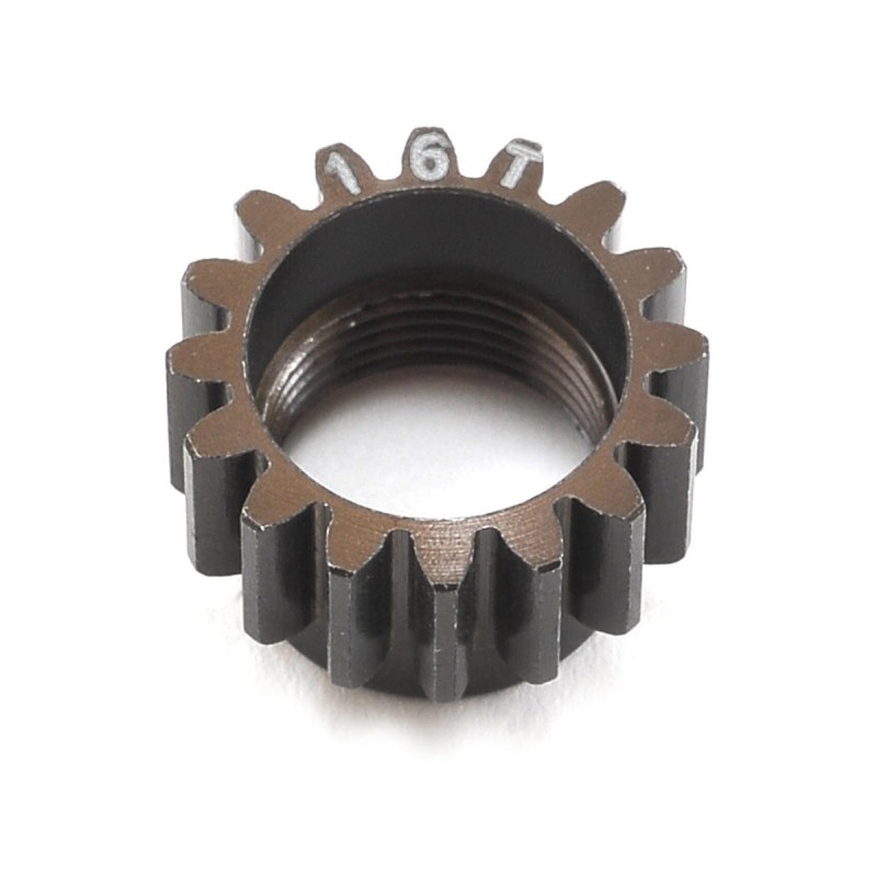 Serpent Aluminum Centax-3 V2 Pinion Gear (16T)