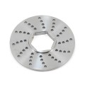 Serpent Steel Brake Disk