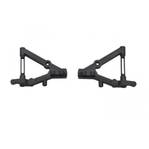 Serpent Front Lower V2 Wishbone Set