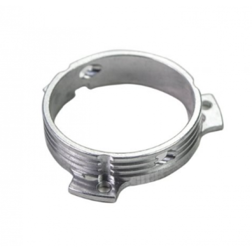 Serpent XLI Gen2 2-speed housing