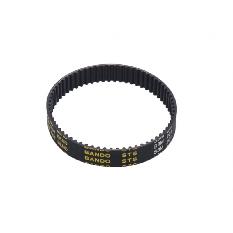 Serpent 100S3M201 Low Friction Rear Belt