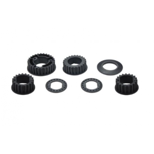 Serpent 988e Pan Pully set