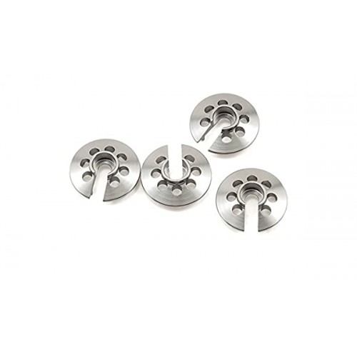 Serpent Racing  Spring Support aluminium light (4)