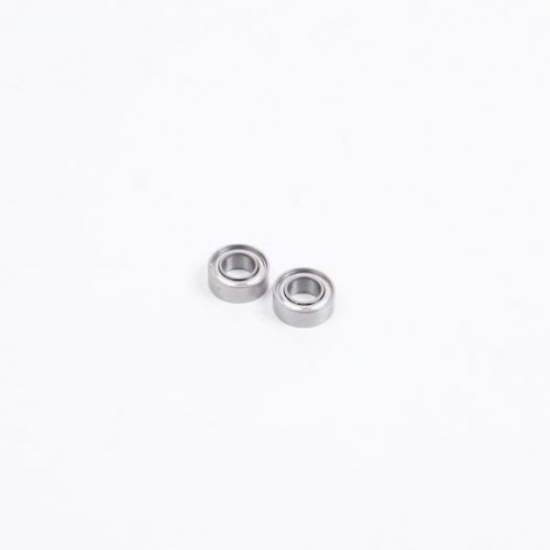 Serpent Racing  Ballbearing 6x10x3 (2) 