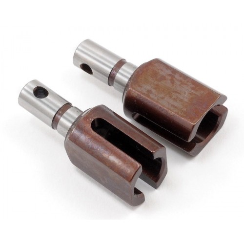 Serpent Racing  Diff outdrive center (2) 