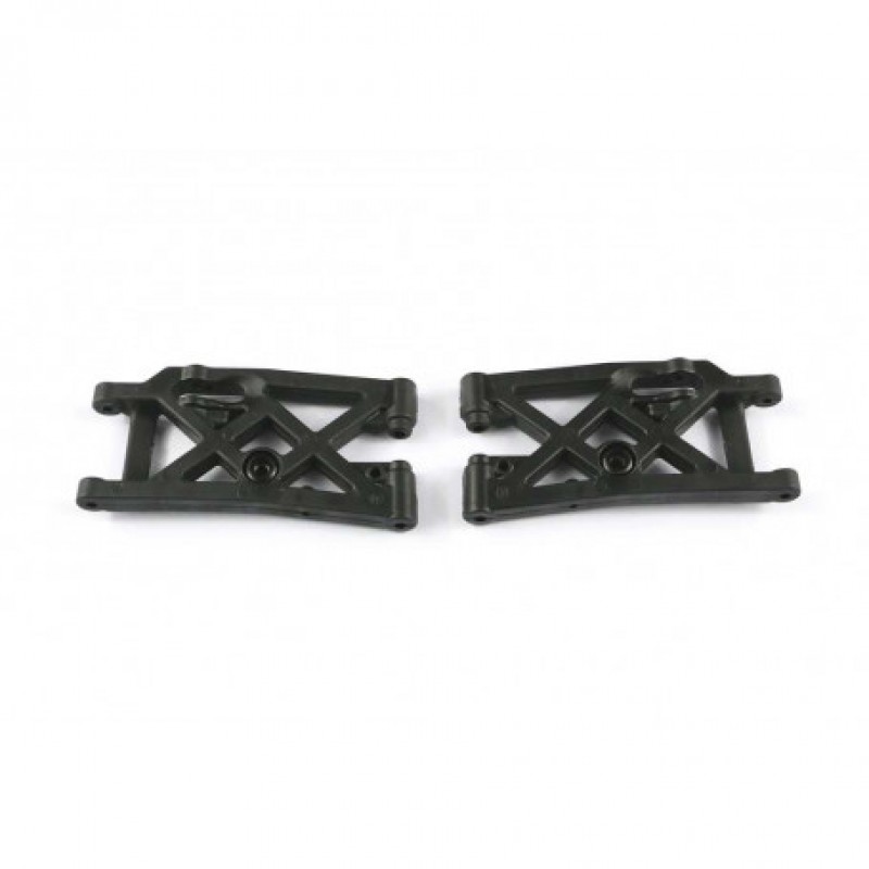 Serpent Racing  Wishbone rear L+R 811 2.0 hard