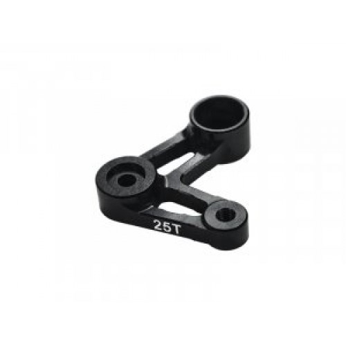 Serpent Racing  Servo lever throttle 25T aluminium SRX8 GT