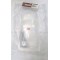 HPI 17504 FORD MUSTANG GT-R CLEAR BODY (200MM/WB255MM)