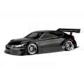 HPI-17542  LEXUS IS F RACING CONCEPT CLEAR BODY (200mm)