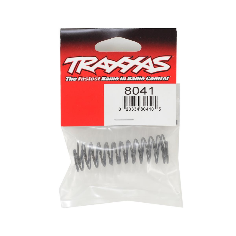 Traxxas Springs, shock (GTS) (front) (0.45 rate) (2)