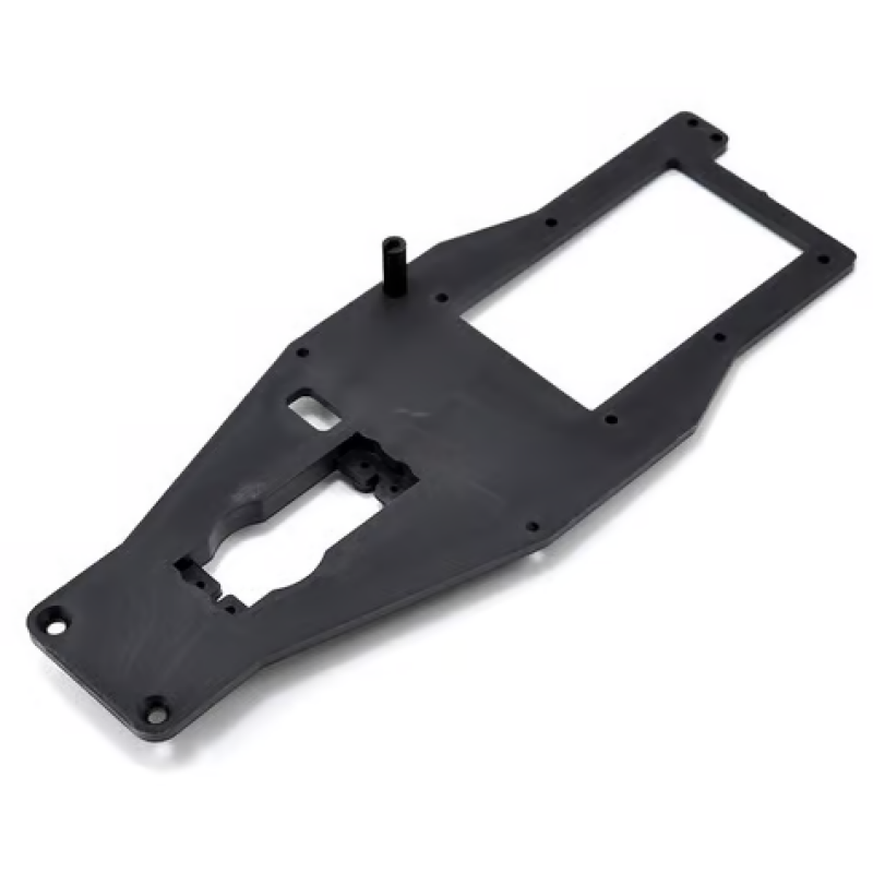 Traxxas Composite Upper Chassis Deck