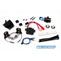 Traxxas TRX-4 Blazer Light Kit Ultimate Scale Looks and Rock-Solid Durability