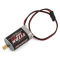 Traxxas  Motor, Titan® 87T (87-turn, 180 size)/ pinion gear, 11-tooth (metal)