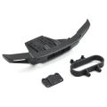 Traxxas Bumper & front bumper mount w/ front adapter (fits 2017 Ford Raptor®)