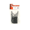 Traxxas  Stampede-based BIGFOOT Front & Rear Skid Plates With Transmission Spacer