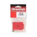 Traxxas TRX-4 Fuel canisters (red) (2)