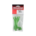 Traxxas  Maxx Suspension arms, upper, green (left or right, front or rear) (2)