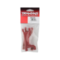 Traxxas  Maxx Suspension arms, upper, red (left or right, front or rear) (2)