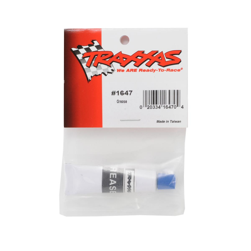 Traxxas Silicone grease