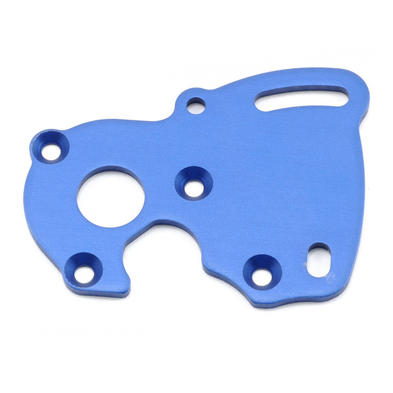 Traxxas 1/16th series Motor Plate