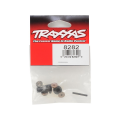 Traxxas differential Gear set output gears (2) w/spider gears (4) & spider gear shaft (2)