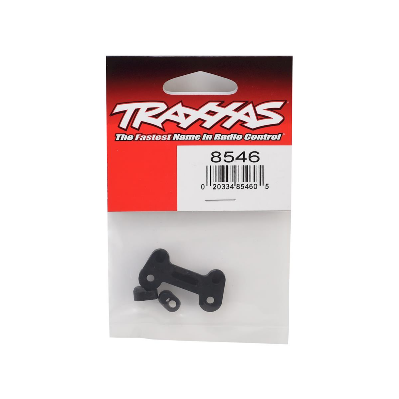 Traxxas Unlimited Desert Racer Suspension pin retainers (upper (2) & lower (1)