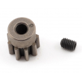 Traxxas 9-T pinion gear w/32-p (steel) (fits 3mm shaft)