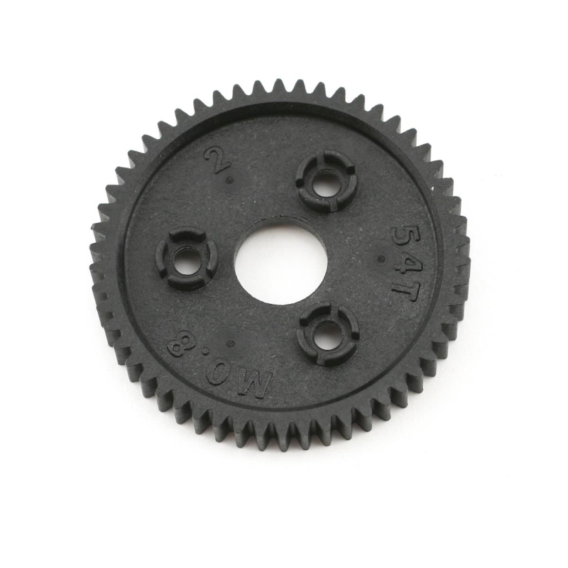 Traxxas Spur gear w/54-tooth (0.8 metric pitch, compatible with 32-pitch)