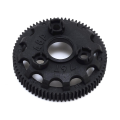 Traxxas Spur gear 76-tooth w/48-pitch (for models with Torque Control slipper clutch)