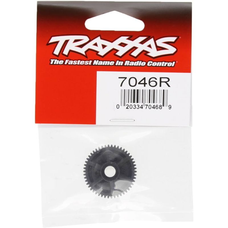 Traxxas 1/16th series cars Spur gear w/50-tooth