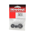 Traxxas TRX-4 & TRX-6 transmission gear set (includes 18T, 30T & input gears 36T output gear
