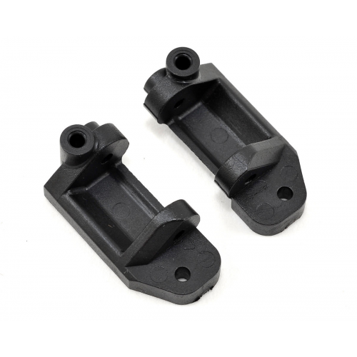 Traxxas Caster blocks (Left & Right) (30-degree)