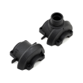 Traxxas Revo & Slayer Pro differential housings (front & rear)