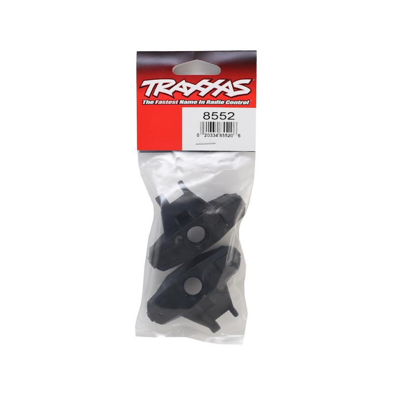 Traxxas Unlimited Desert Racer Axle carriers left & right 