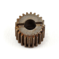 Traxxas top drive gear steel w/22-tooth