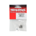 Traxxas 13-T pinion gear w/1.0 metric pitch (fits 5mm shaft)