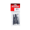 Traxxas  Suspension arms, front/rear (left & right) (2)