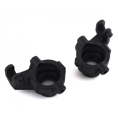 Traxxas Maxx Steering blocks, left & right set