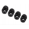 Traxxas X-Maxx, XRT & Maxx Suspension pin retainer (4)