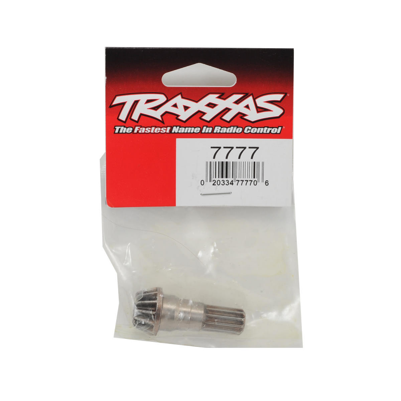 Traxxas X-maxx & XRT Pinion gear, differential, 13-tooth (front)