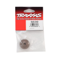 Traxxas Unlimited Desert Racer 34-T pinion Gear (0.8 metric pitch w/ compatible with 32-pitch) (fits 5mm shaft)/ set screw