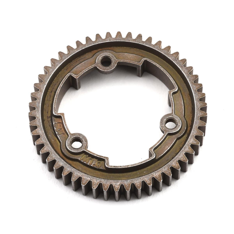 Traxxas Spur gear 50-tooth steel w/wide-face 1.0 metric pitch